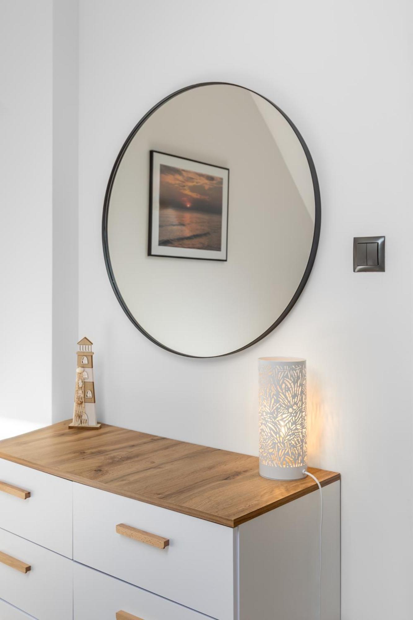 Zakatek Sasanki Villa Lubiatowo  Exteriör bild