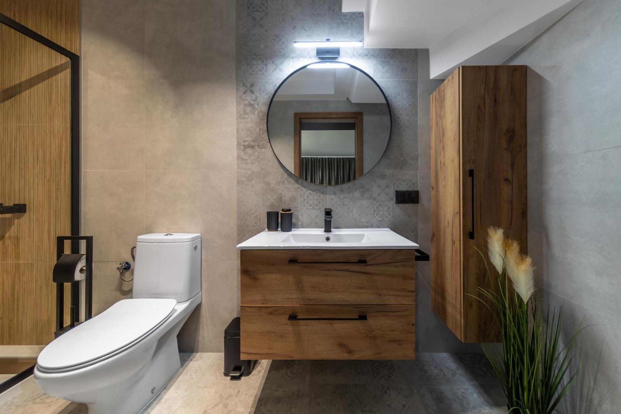 Zakatek Sasanki Villa Lubiatowo  Exteriör bild